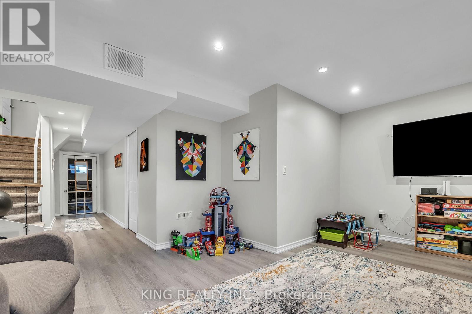 74 - 651 Farmstead Drive, Milton, Ontario  L9T 7W2 - Photo 36 - W12924988