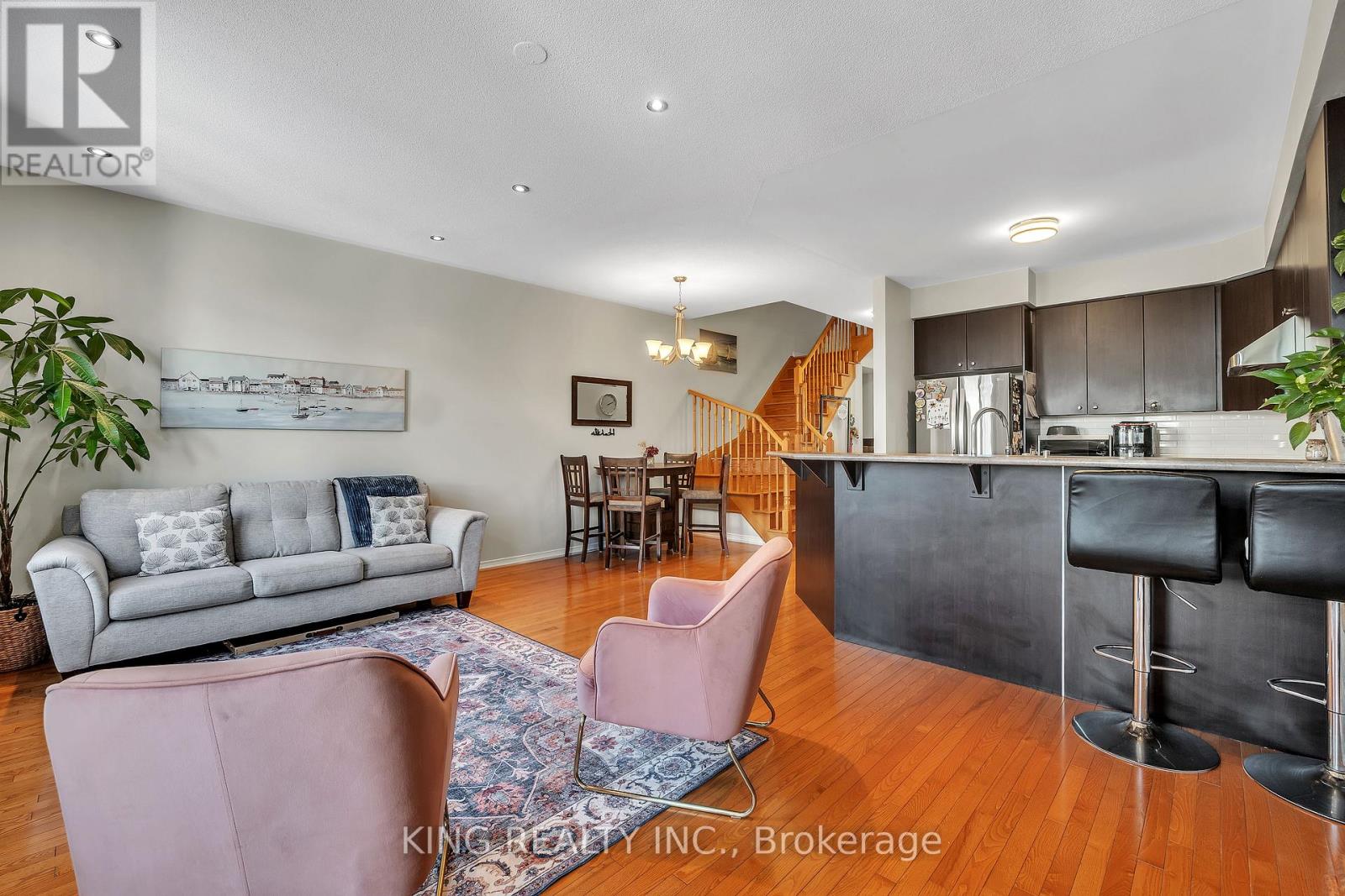 74 - 651 Farmstead Drive, Milton, Ontario  L9T 7W2 - Photo 6 - W12924988