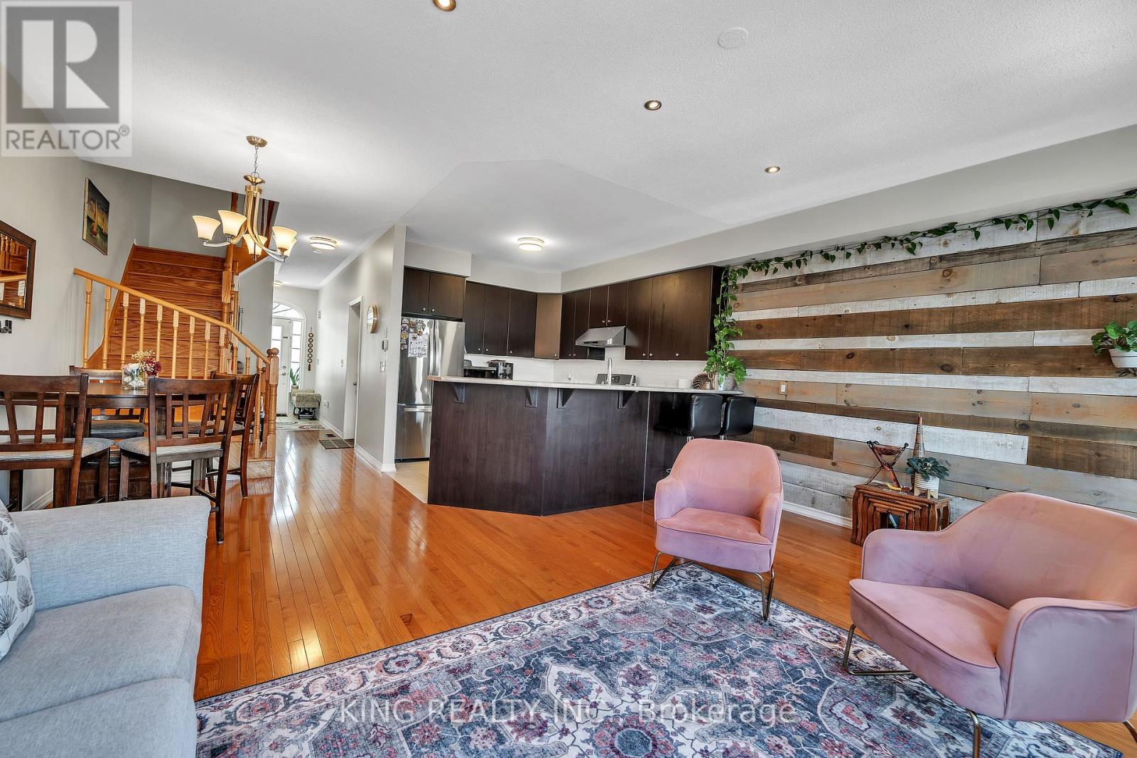 74 - 651 Farmstead Drive, Milton, Ontario  L9T 7W2 - Photo 7 - W12924988