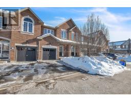74 - 651 FARMSTEAD DRIVE, Milton, Ontario