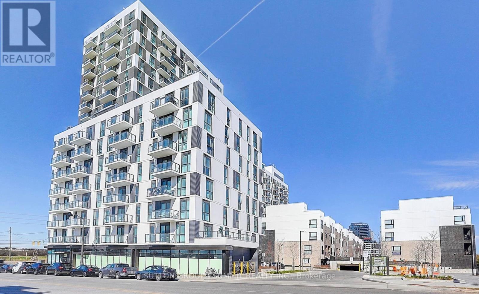 1611 - 335 WHEAT BOOM DRIVE, Oakville, Ontario