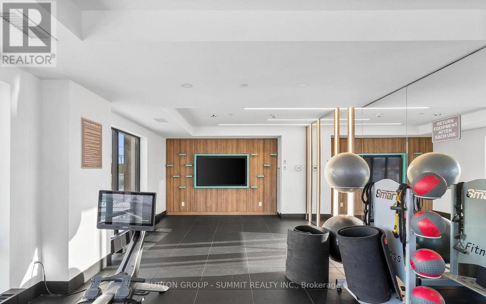 1611 - 335 Wheat Boom Drive, Oakville (Jm Joshua Meadows), Ontario  L6H 7Y1 - Photo 23 - W12924994