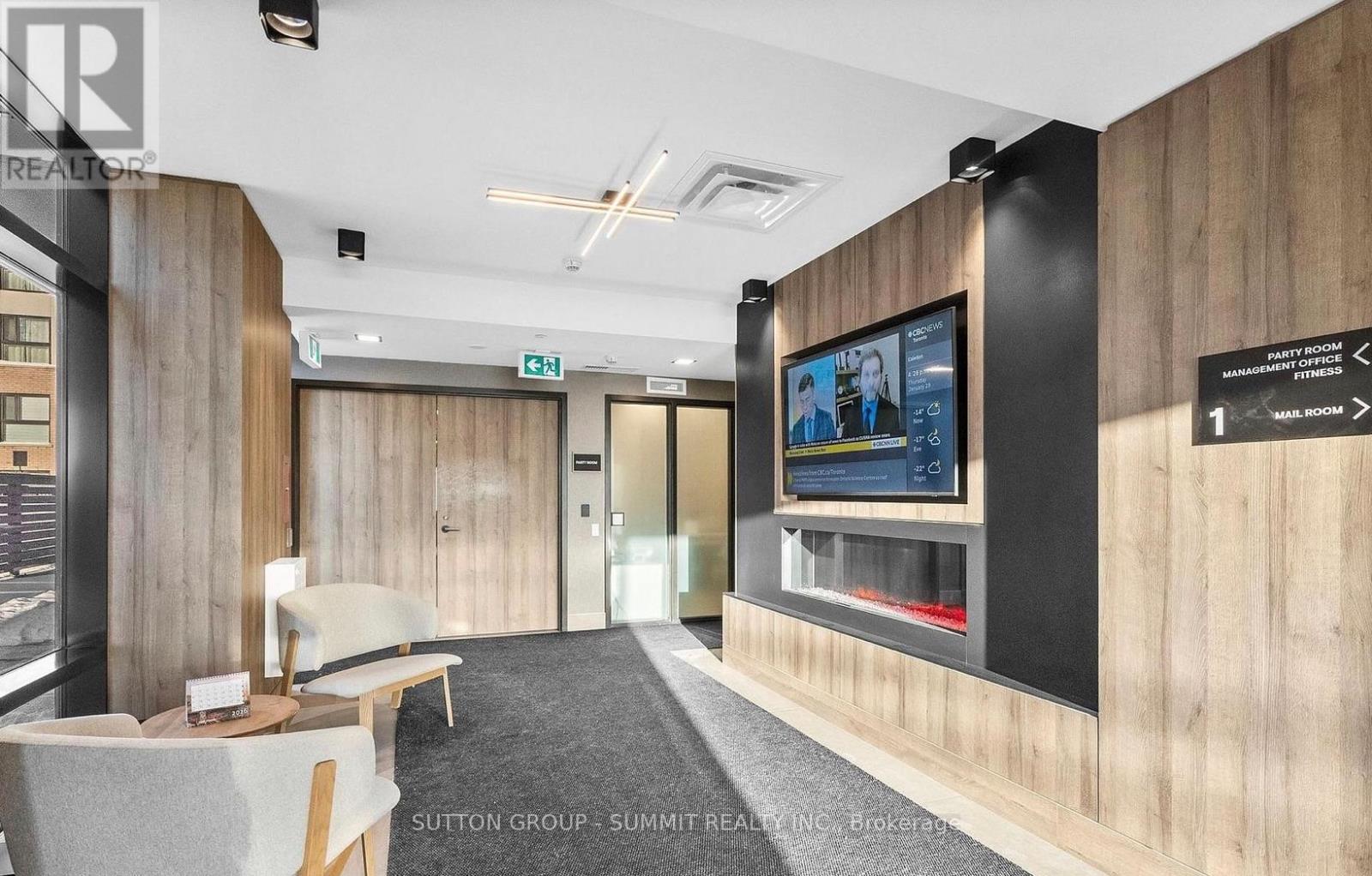 1611 - 335 Wheat Boom Drive, Oakville (Jm Joshua Meadows), Ontario  L6H 7Y1 - Photo 25 - W12924994