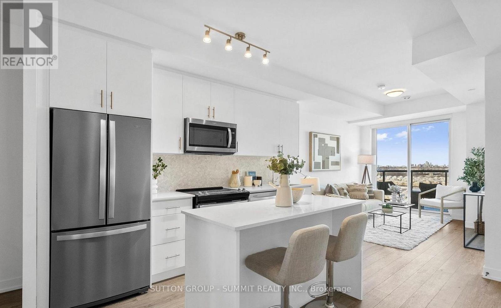 1611 - 335 Wheat Boom Drive, Oakville (Jm Joshua Meadows), Ontario  L6H 7Y1 - Photo 4 - W12924994