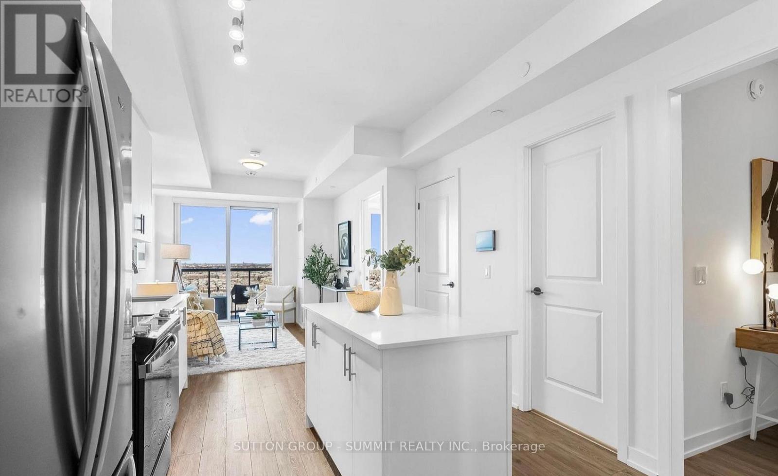 1611 - 335 Wheat Boom Drive, Oakville (Jm Joshua Meadows), Ontario  L6H 7Y1 - Photo 5 - W12924994