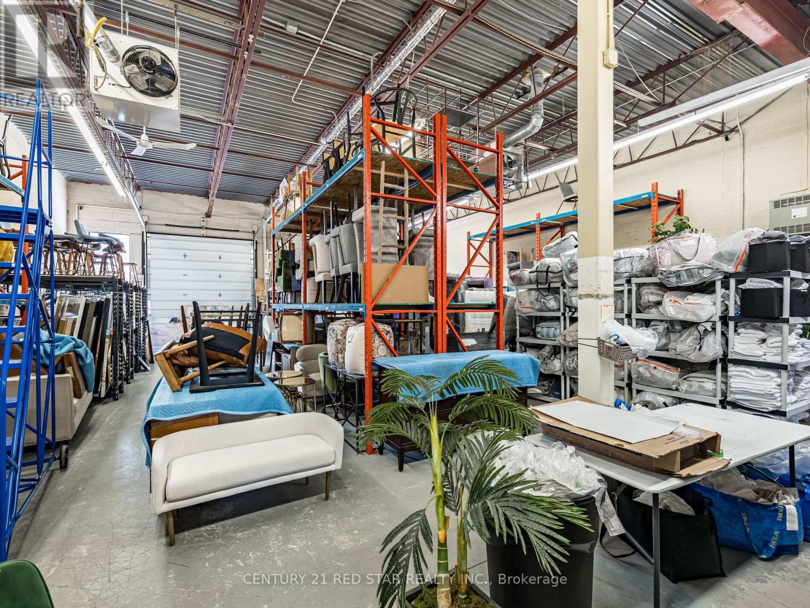 6 & 7 - 76 Centennial Road, Orangeville, Ontario  L9W 1P9 - Photo 2 - W12925006