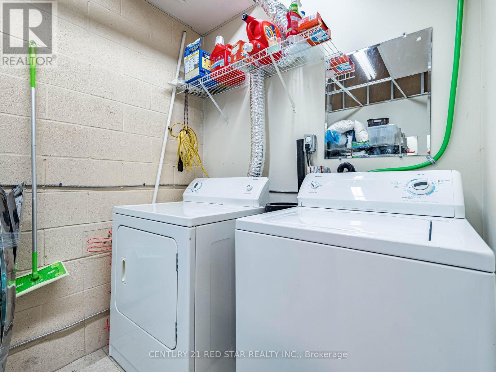 6 & 7 - 76 Centennial Road, Orangeville, Ontario  L9W 1P9 - Photo 21 - W12925006