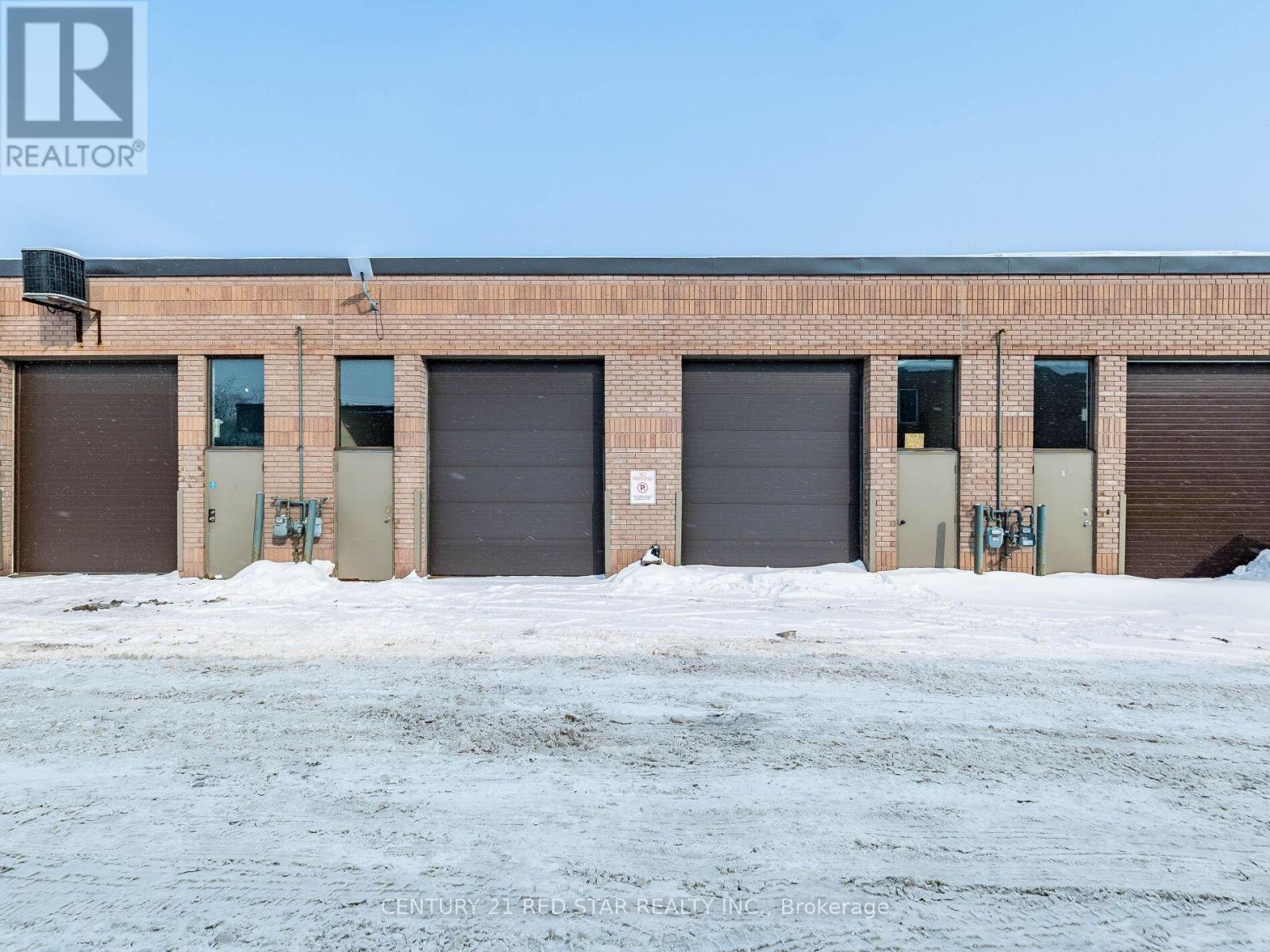 6 & 7 - 76 Centennial Road, Orangeville, Ontario  L9W 1P9 - Photo 36 - W12925006