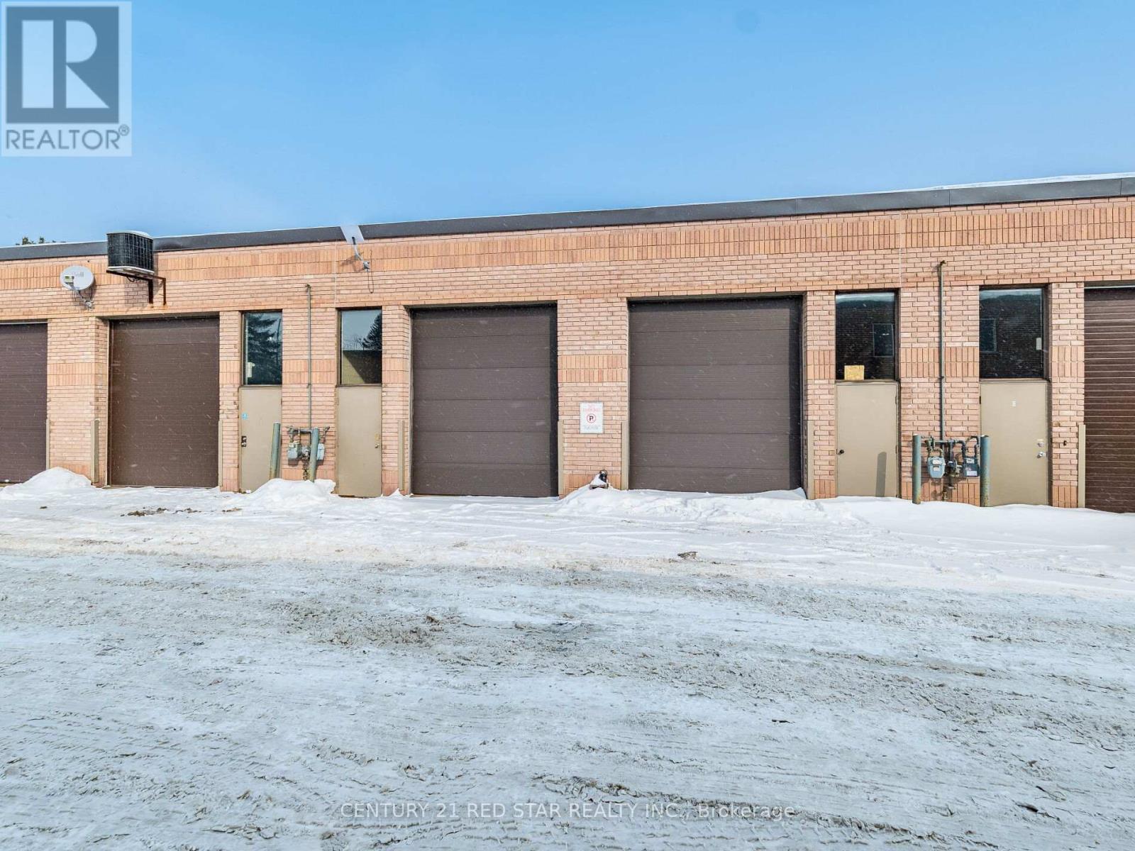 6 & 7 - 76 Centennial Road, Orangeville, Ontario  L9W 1P9 - Photo 37 - W12925006