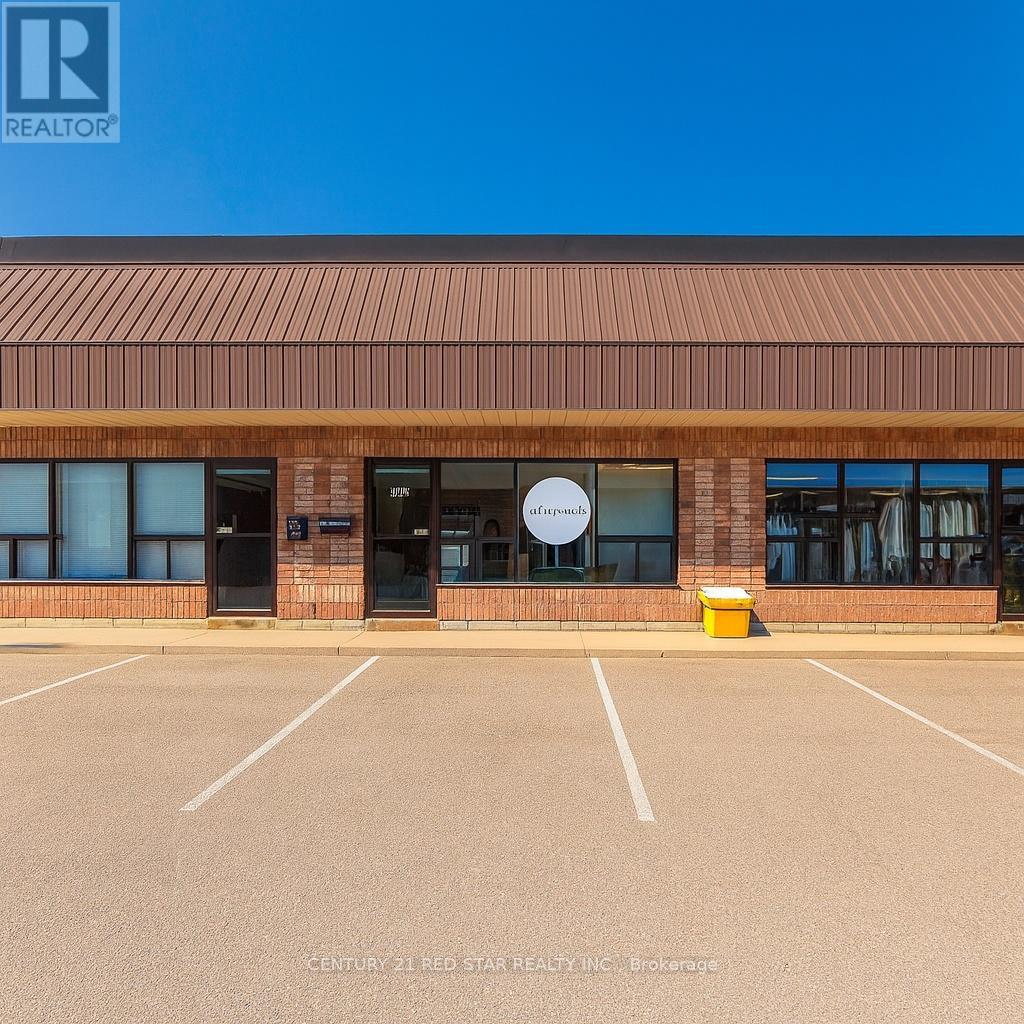 6 & 7 - 76 Centennial Road, Orangeville, Ontario  L9W 1P9 - Photo 38 - W12925006