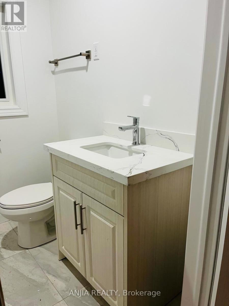 77 Nash Drive, Toronto, Ontario  M3M 2L6 - Photo 5 - W12925058