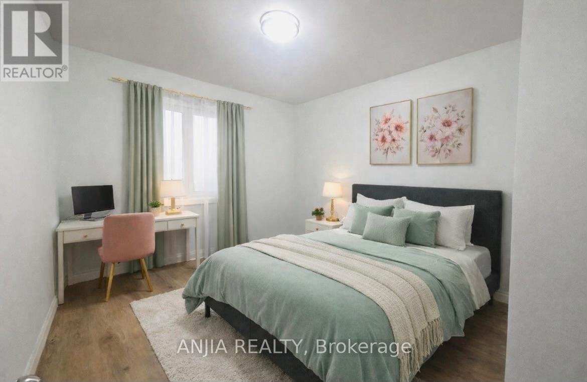 77 Nash Drive, Toronto, Ontario  M3M 2L6 - Photo 9 - W12925058