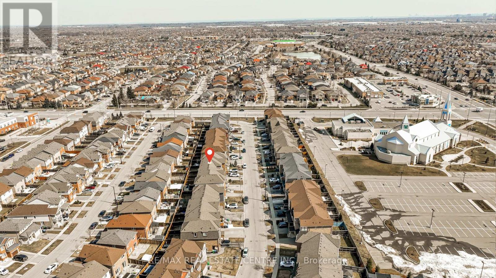 84 Vanhorne Close, Brampton, Ontario  L7A 0X9 - Photo 32 - W12925062