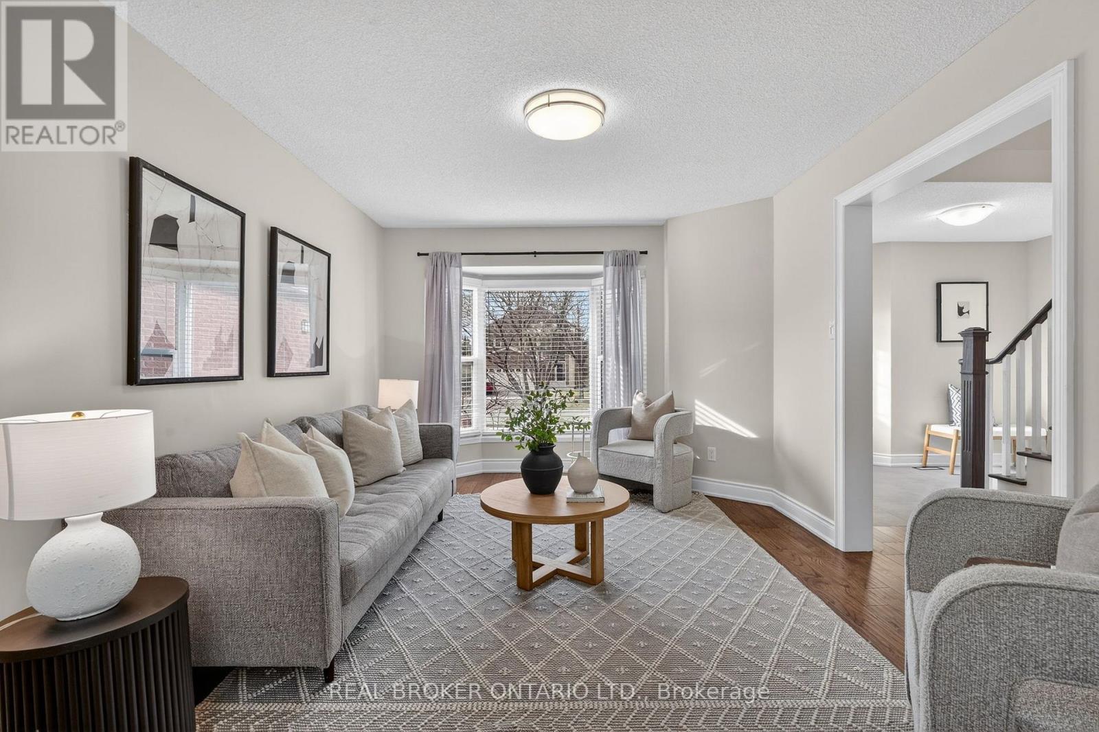 4705 Rathkeale Road, Mississauga, Ontario  L5V 1J8 - Photo 10 - W12925078