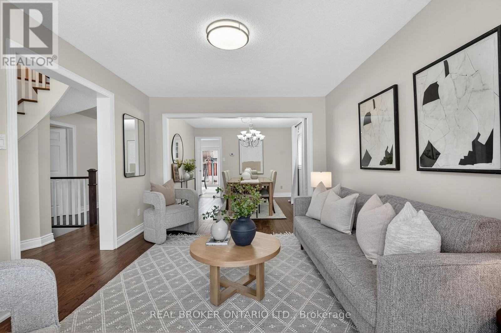 4705 Rathkeale Road, Mississauga, Ontario  L5V 1J8 - Photo 11 - W12925078