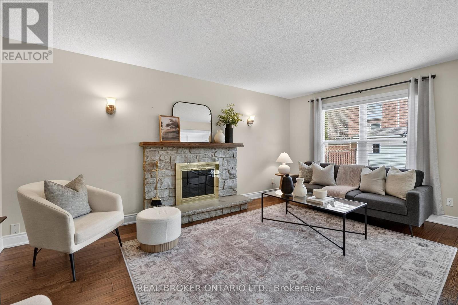 4705 Rathkeale Road, Mississauga, Ontario  L5V 1J8 - Photo 14 - W12925078