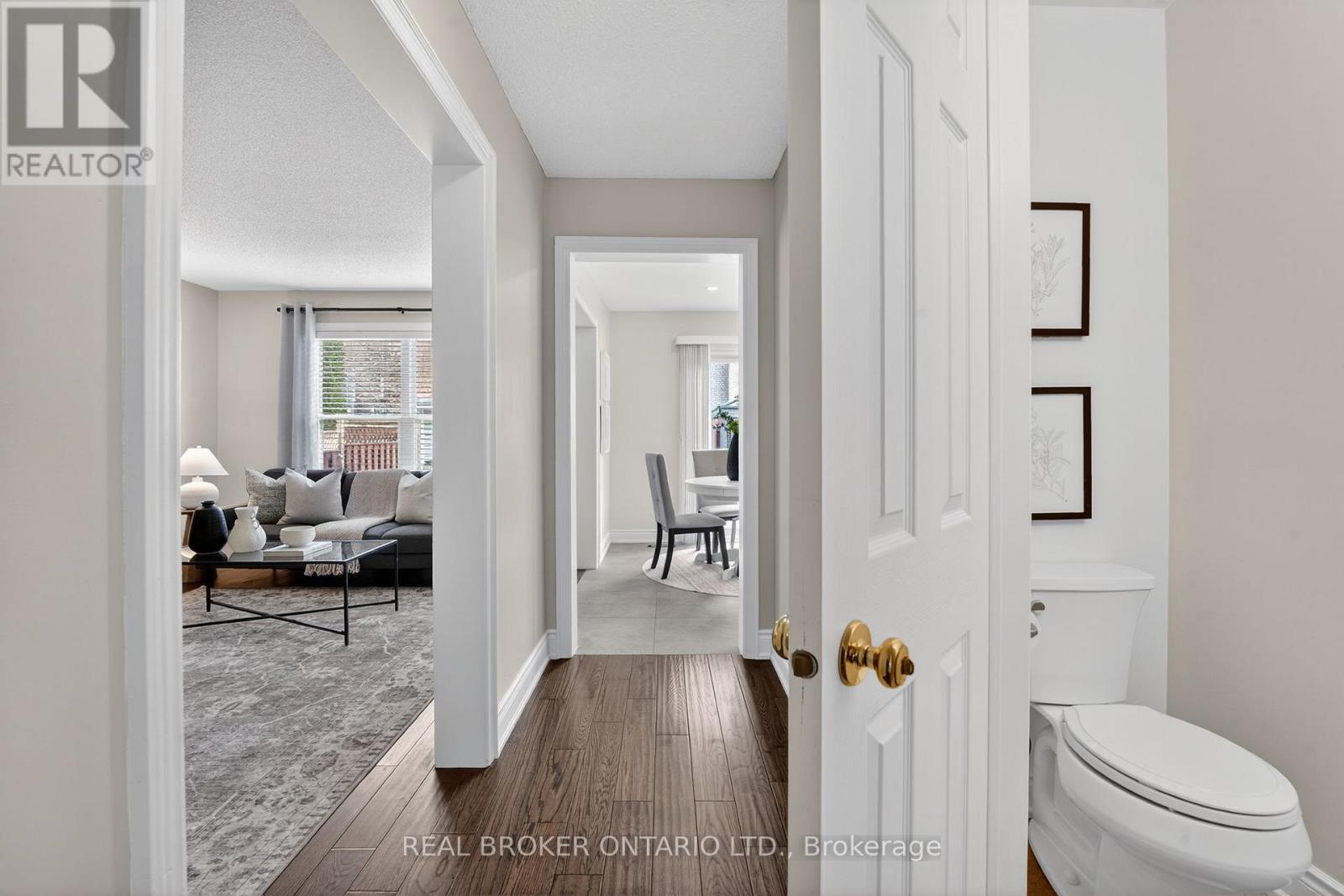 4705 Rathkeale Road, Mississauga, Ontario  L5V 1J8 - Photo 21 - W12925078