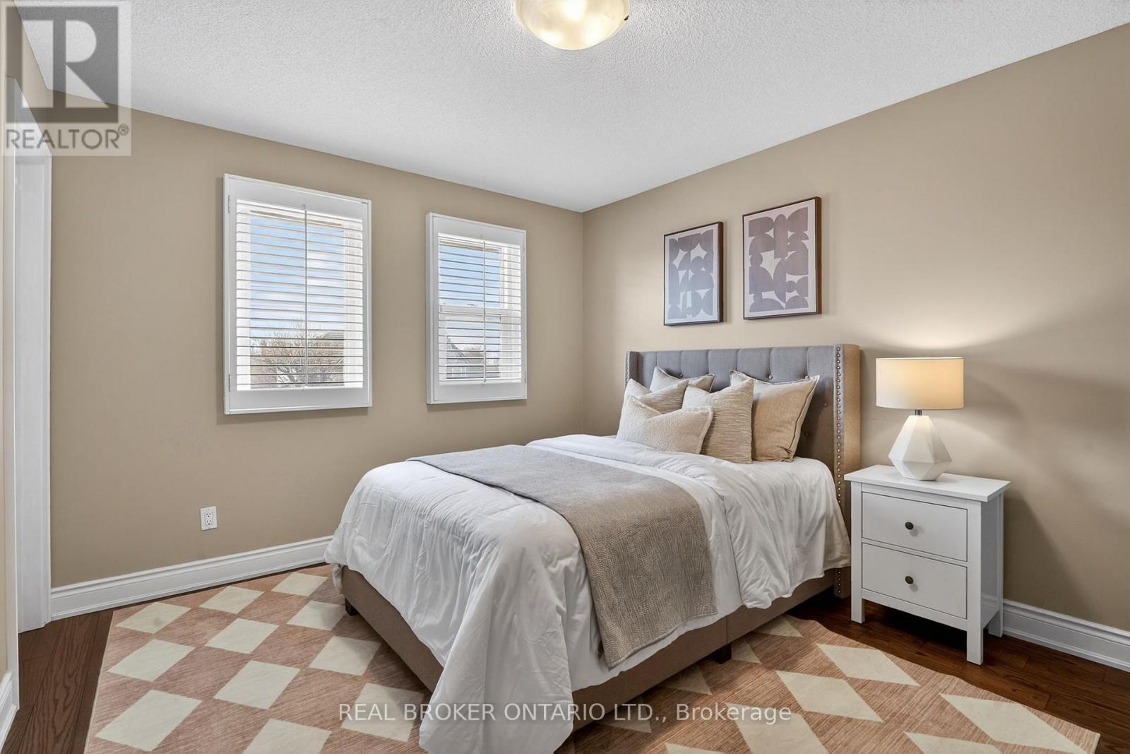 4705 Rathkeale Road, Mississauga, Ontario  L5V 1J8 - Photo 35 - W12925078