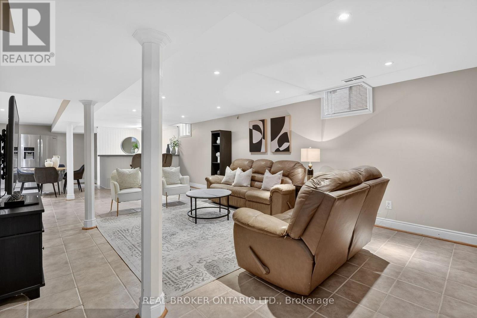 4705 Rathkeale Road, Mississauga, Ontario  L5V 1J8 - Photo 40 - W12925078