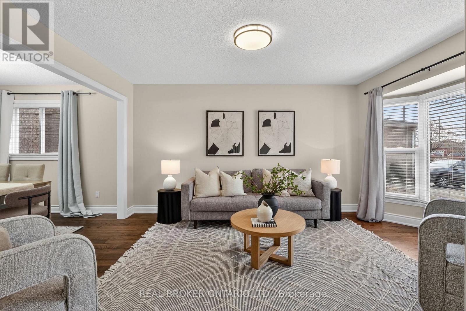 4705 Rathkeale Road, Mississauga, Ontario  L5V 1J8 - Photo 9 - W12925078