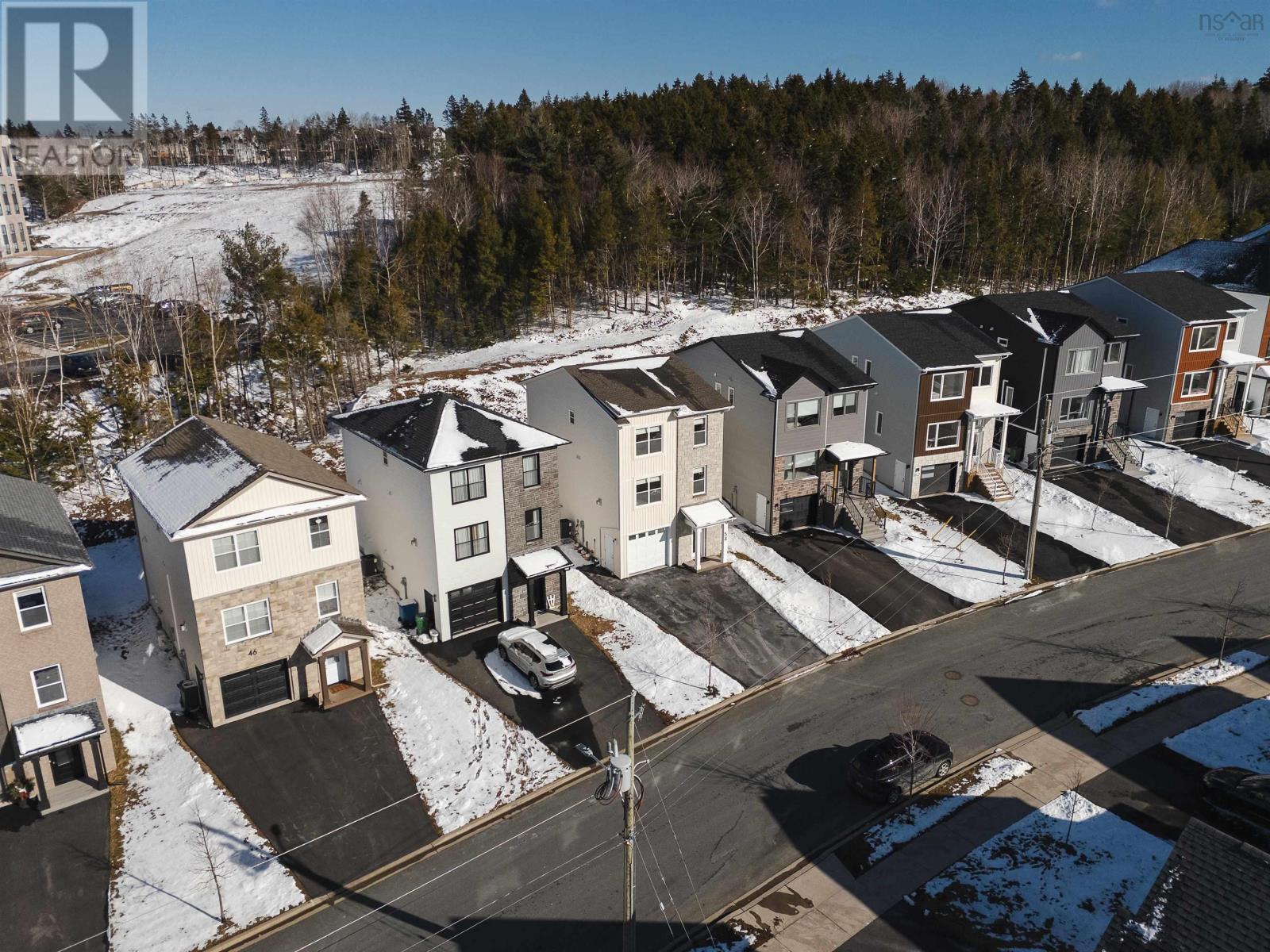 54 Pearlgarden Close, Dartmouth, Nova Scotia  B2X 0C2 - Photo 36 - 202605568