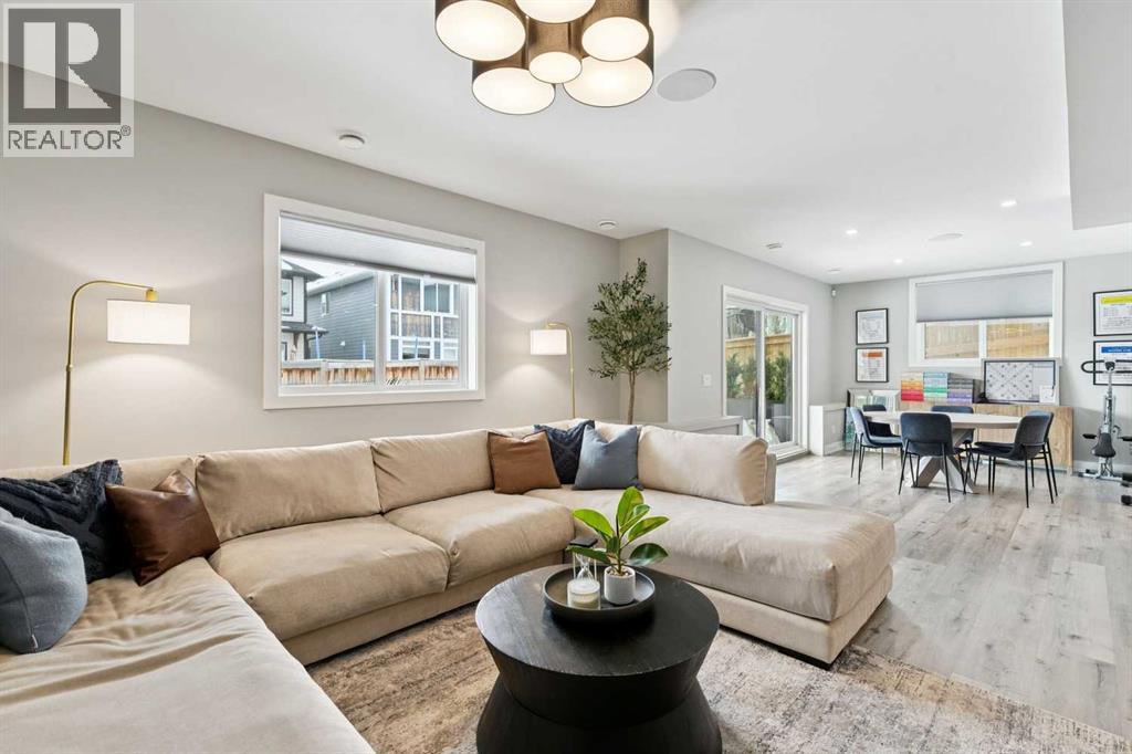 105 Masters Cape Se, Calgary, Alberta  T3M 2B2 - Photo 36 - A2294207