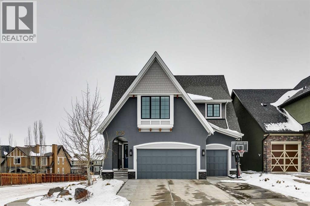 105 Masters Cape Se, Calgary, Alberta  T3M 2B2 - Photo 43 - A2294207