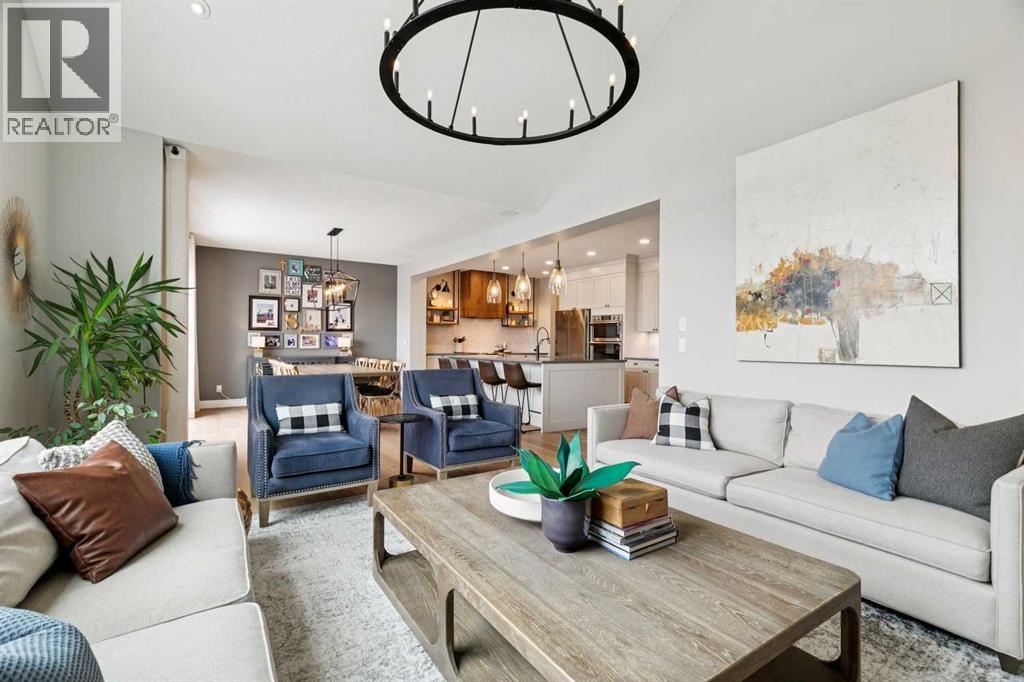 105 Masters Cape Se, Calgary, Alberta  T3M 2B2 - Photo 5 - A2294207