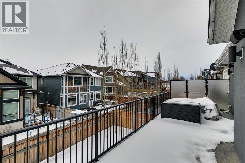 105 Masters Cape Se, Calgary, Alberta  T3M 2B2 - Photo 41 - A2294207