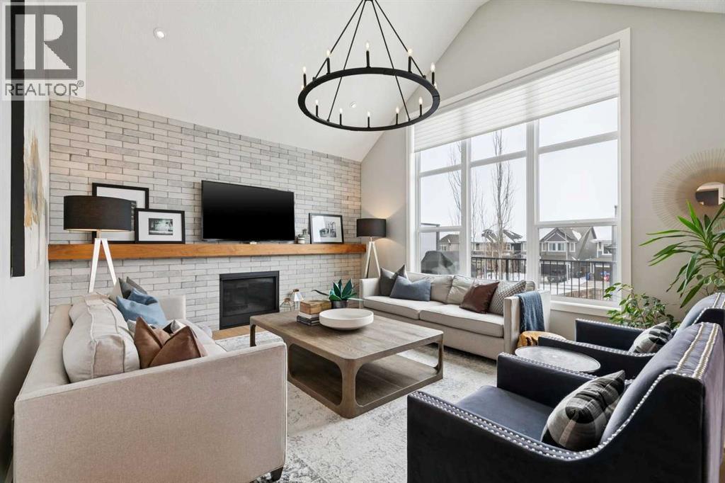 105 Masters Cape Se, Calgary, Alberta  T3M 2B2 - Photo 2 - A2294207