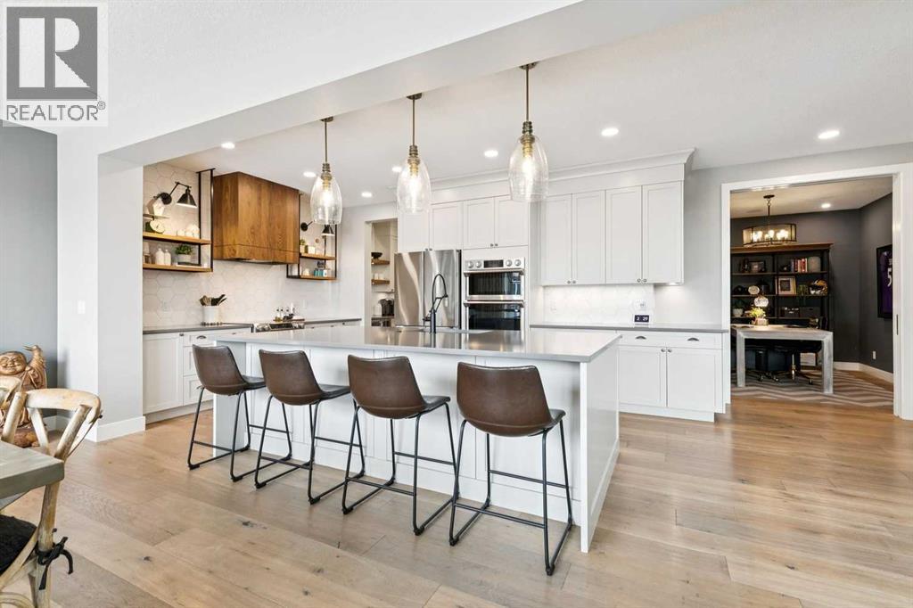 105 Masters Cape Se, Calgary, Alberta  T3M 2B2 - Photo 13 - A2294207