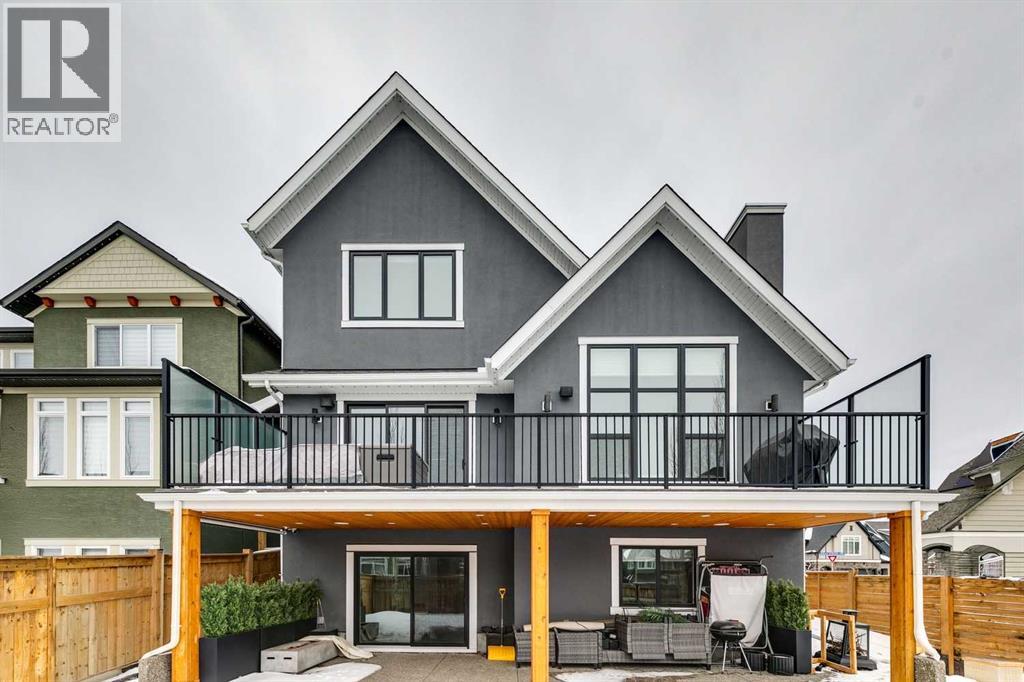 105 Masters Cape Se, Calgary, Alberta  T3M 2B2 - Photo 44 - A2294207