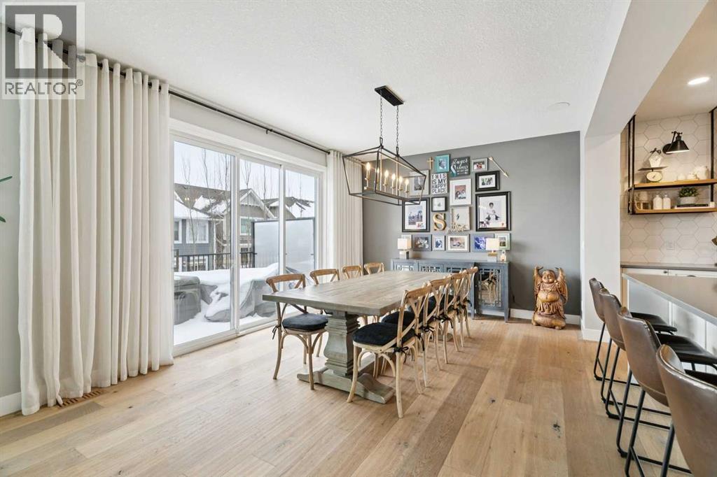 105 Masters Cape Se, Calgary, Alberta  T3M 2B2 - Photo 8 - A2294207