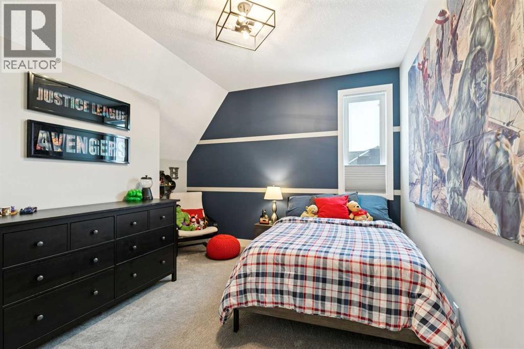 105 Masters Cape Se, Calgary, Alberta  T3M 2B2 - Photo 30 - A2294207