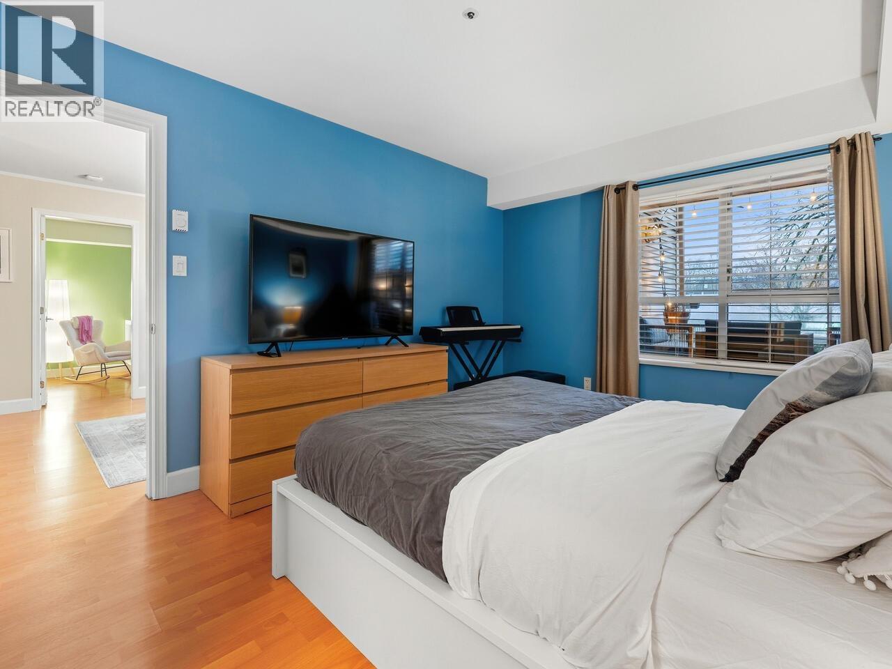 209 3480 Main Street, Vancouver, British Columbia V5V 3N2 - Photo 23 - R3086758