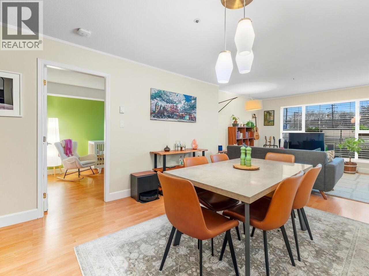 209 3480 Main Street, Vancouver, British Columbia V5V 3N2 - Photo 12 - R3086758