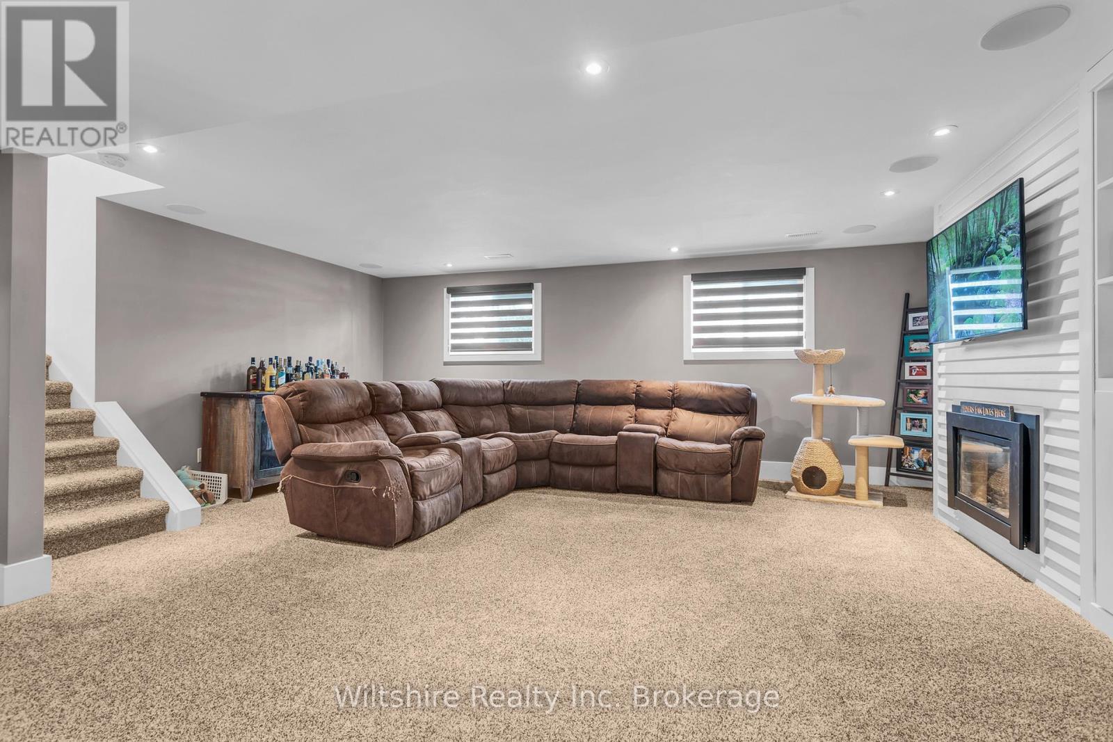 32 Devon Court, Tillsonburg, Ontario  N4G 4K6 - Photo 19 - X12773034