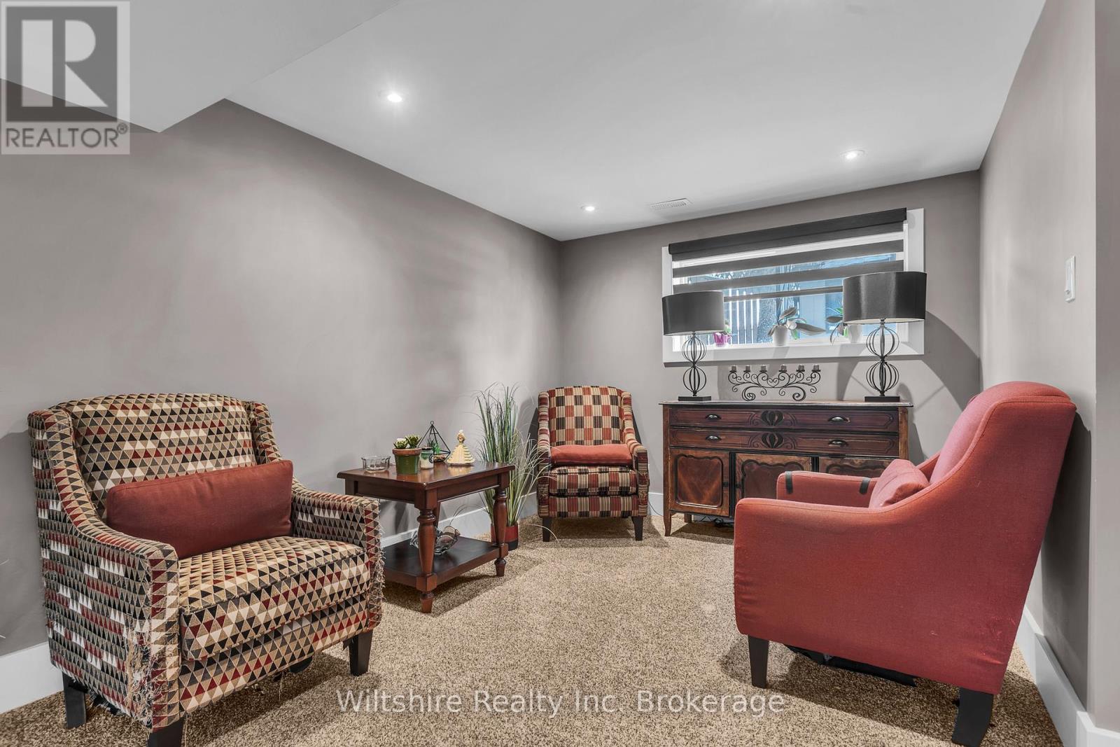 32 Devon Court, Tillsonburg, Ontario  N4G 4K6 - Photo 20 - X12773034