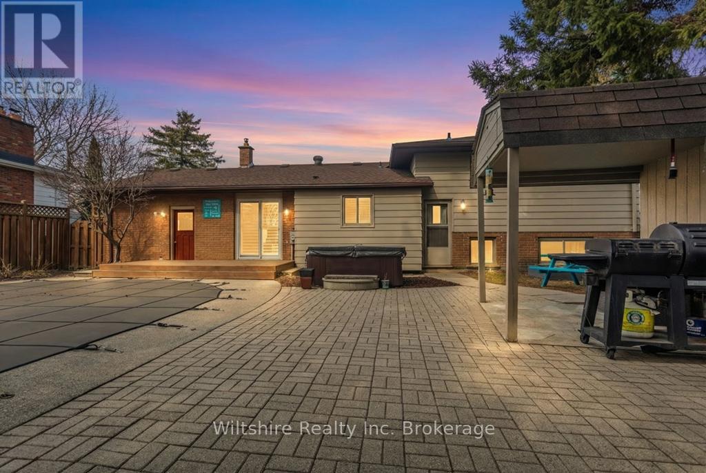 32 Devon Court, Tillsonburg, Ontario  N4G 4K6 - Photo 32 - X12773034