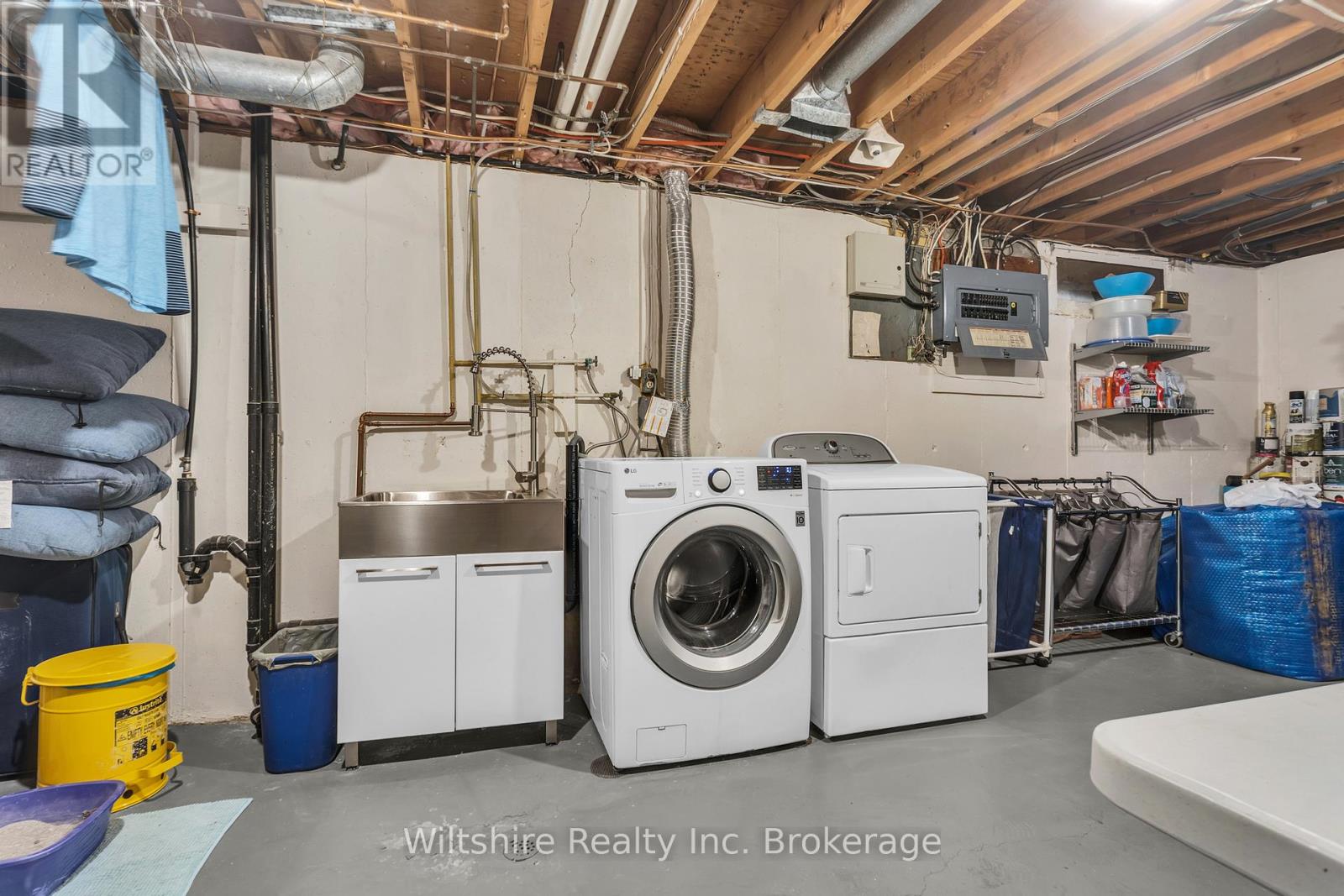 32 Devon Court, Tillsonburg, Ontario  N4G 4K6 - Photo 29 - X12773034