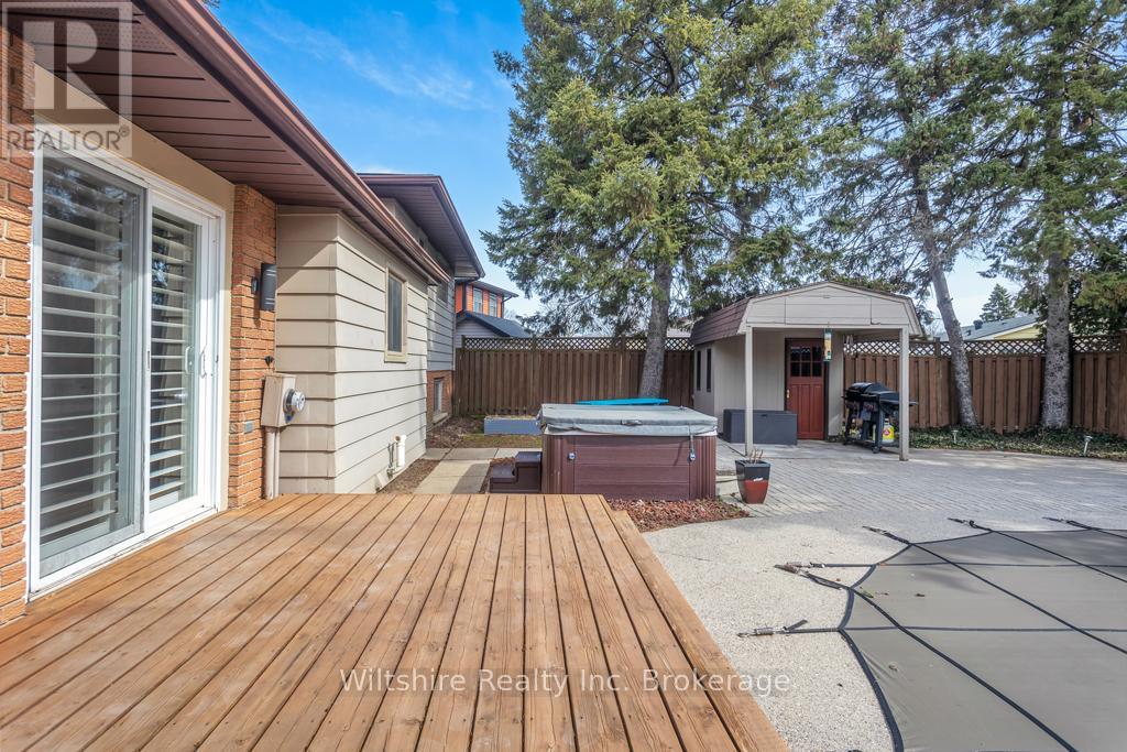 32 Devon Court, Tillsonburg, Ontario  N4G 4K6 - Photo 33 - X12773034