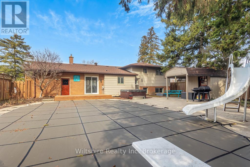 32 Devon Court, Tillsonburg, Ontario  N4G 4K6 - Photo 34 - X12773034