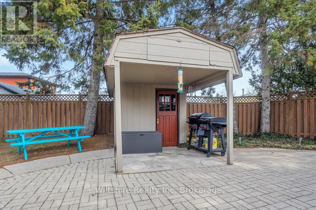 32 Devon Court, Tillsonburg, Ontario  N4G 4K6 - Photo 37 - X12773034