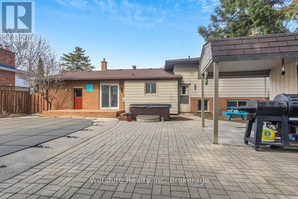 32 Devon Court, Tillsonburg, Ontario  N4G 4K6 - Photo 35 - X12773034