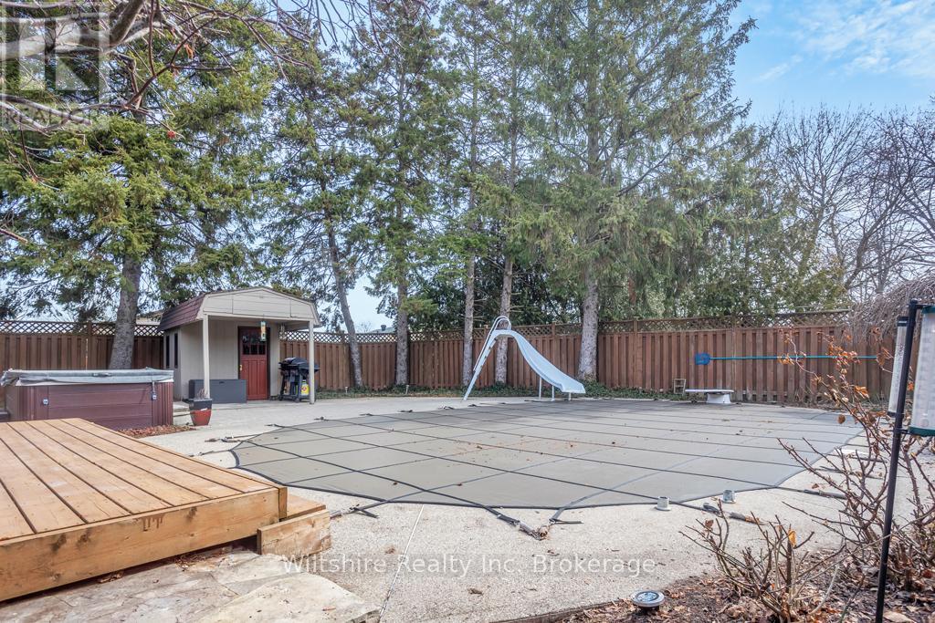 32 Devon Court, Tillsonburg, Ontario  N4G 4K6 - Photo 39 - X12773034