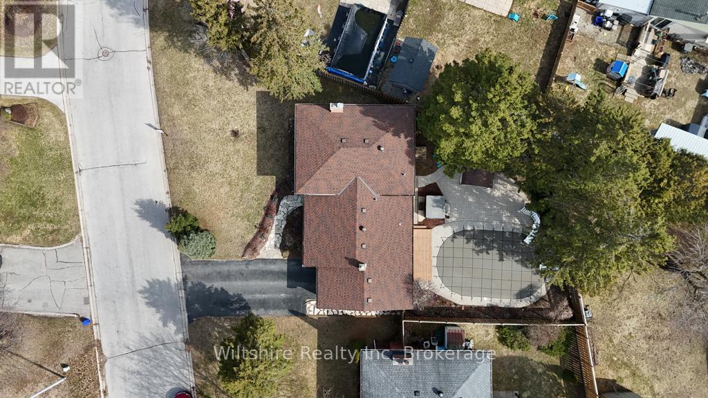 32 Devon Court, Tillsonburg, Ontario  N4G 4K6 - Photo 41 - X12773034