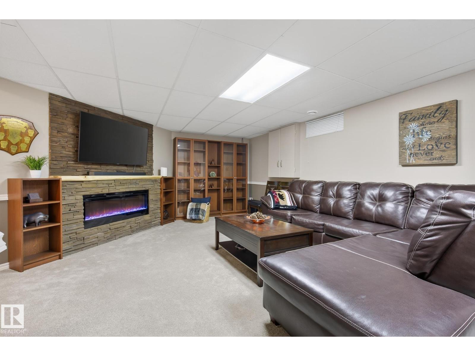 17204 113 St Nw, Edmonton, Alberta  T5X 5X5 - Photo 41 - E4479207