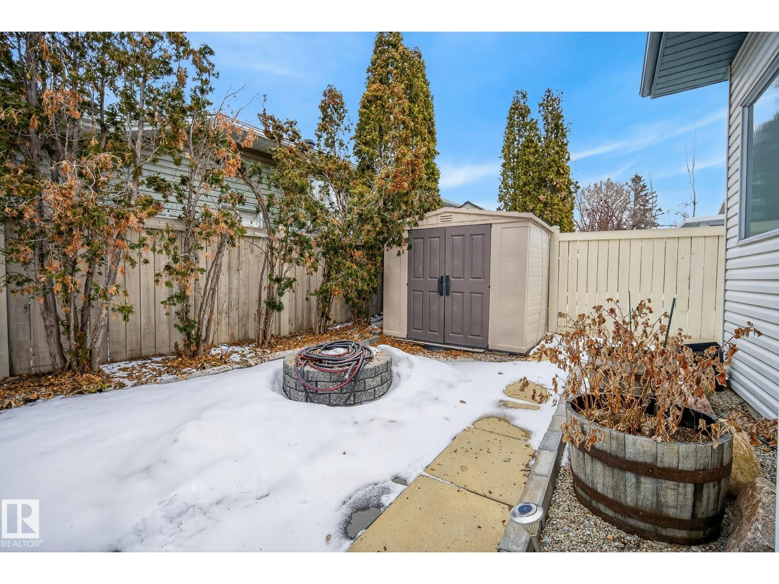 17204 113 St Nw, Edmonton, Alberta  T5X 5X5 - Photo 57 - E4479207