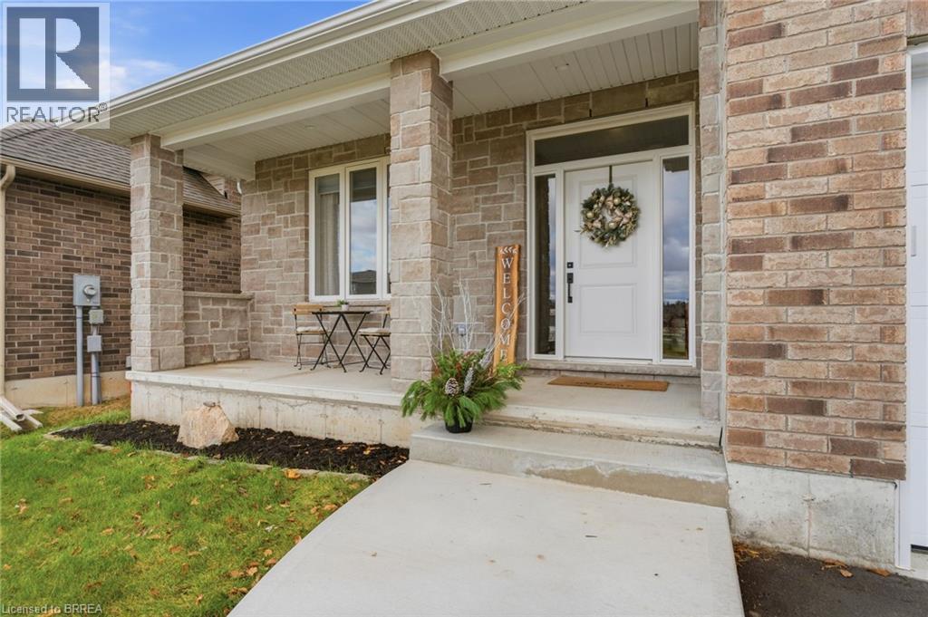 58 Vanrooy Trail, Waterford, Ontario  N0E 1Y0 - Photo 3 - 40815160