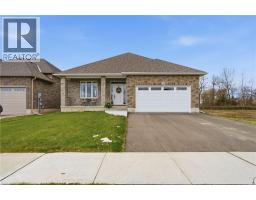 58 VANROOY Trail, Waterford, Ontario